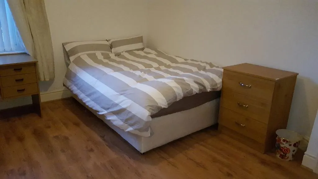 Egerton House Hotel Liverpool United Kingdom