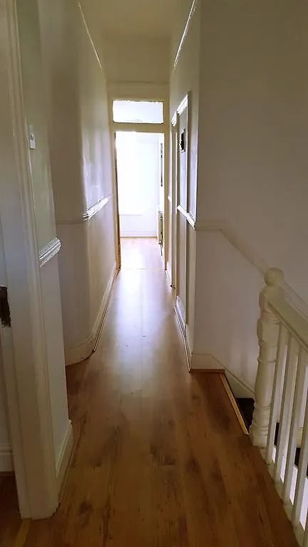 Guest house Egerton House Hotel Liverpool